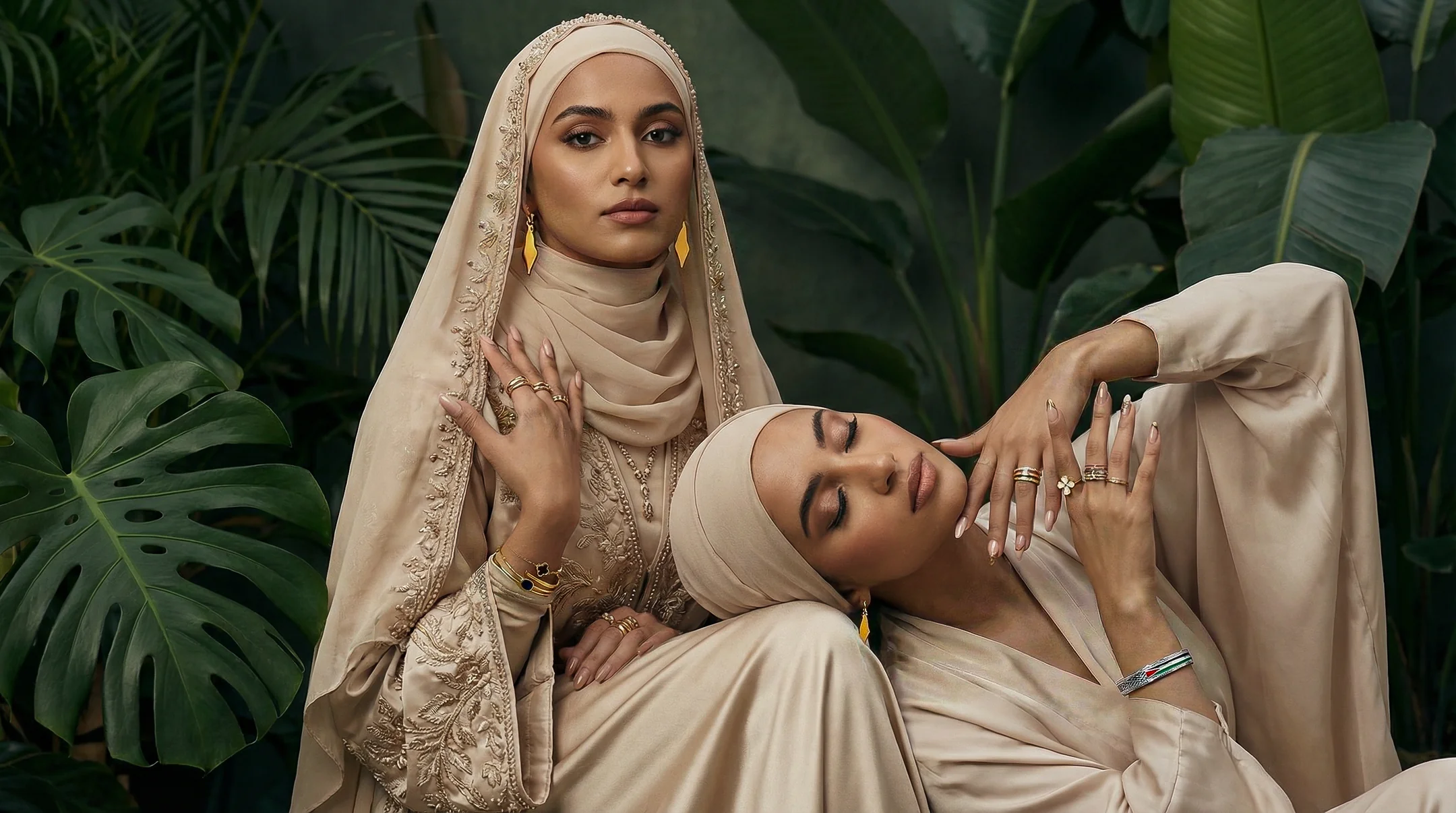 Elegant Jewelry with a Purpose