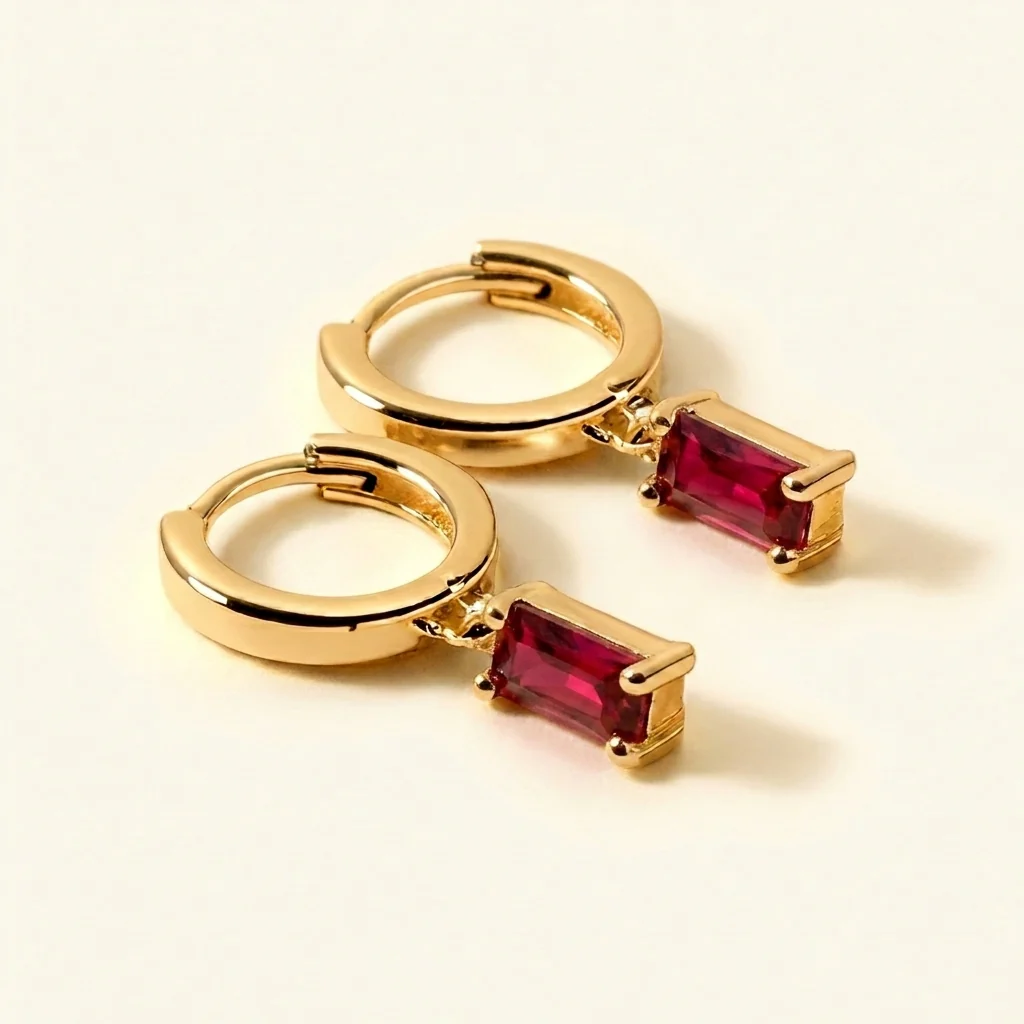 CUSTOM JEWELRY